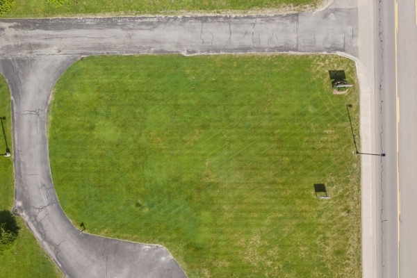 Listing Image #3 - Land for sale at 1110 Charlevoix Avenue, Petoskey MI 49770 Listing Image #3 - Land for sale at 1110 Charlevoix Avenue, Petoskey MI 49770