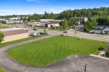 Listing Image #2 - Land for sale at 1110 Charlevoix Avenue, Petoskey MI 49770