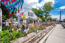 Listing Image #2 - Office for sale at 4188 Main St, Fish Creek WI 54212