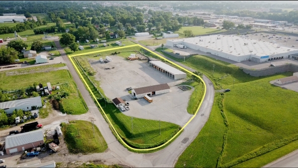 Listing Image #1 - Industrial for sale at 1011 Gilbert St, Chillicothe MO 64601 Listing Image #1 - Industrial for sale at 1011 Gilbert St, Chillicothe MO 64601
