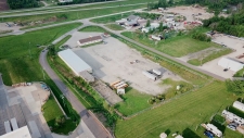 Listing Image #2 - Industrial for sale at 1011 Gilbert St, Chillicothe MO 64601