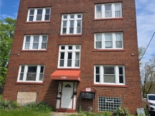 Multi-family property for sale in Cleveland, OH