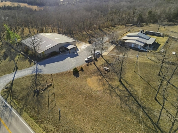 Listing Image #2 - Others for sale at 6927 Highway 17, Houston MO 65483 Listing Image #2 - Others for sale at 6927 Highway 17, Houston MO 65483