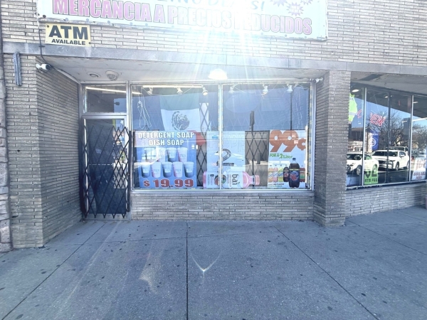 Listing Image #2 - Retail for sale at 4017 W 63rd Street, Chicago IL 60629