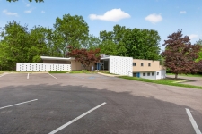 Listing Image #2 - Office for sale at 2532 Spring Arbor Road, Jackson MI 49203