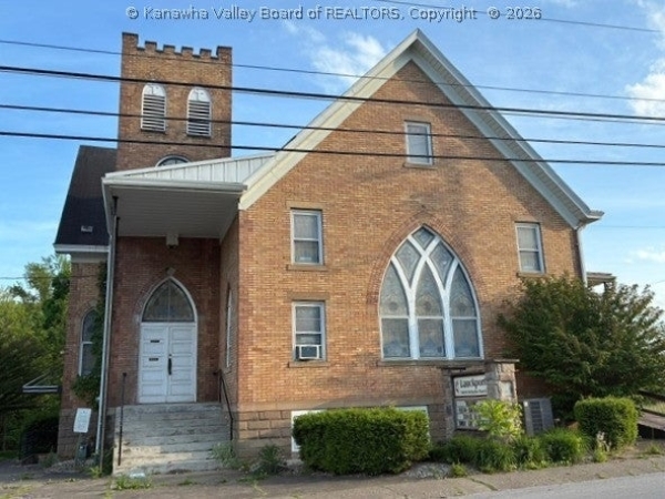Listing Image #1 - Others for sale at 908 Camden Avenue, Parkersburg WV 26101