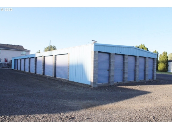 Listing Image #1 - Industrial for sale at 1st ST, Athena OR 97813