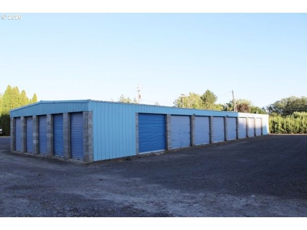 Listing Image #2 - Industrial for sale at 1st ST, Athena OR 97813