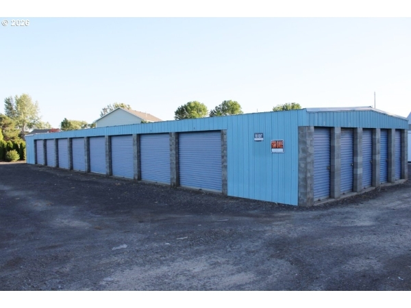 Listing Image #3 - Industrial for sale at 1st ST, Athena OR 97813