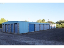 Listing Image #2 - Industrial for sale at 1st ST, Athena OR 97813