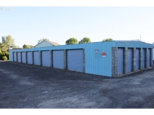 Listing Image #3 - Industrial for sale at 1st ST, Athena OR 97813