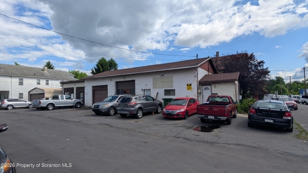 Listing Image #2 - Others for sale at 619 621 Mineral Avenue, Scranton PA 18509