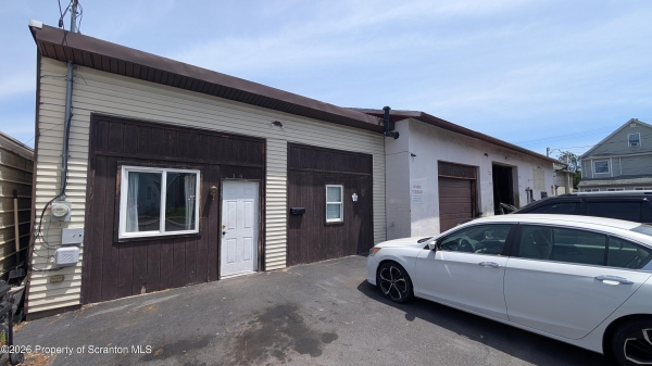 Listing Image #3 - Others for sale at 619 621 Mineral Avenue, Scranton PA 18509