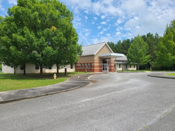 Listing Image #1 - Office for sale at 611 E. Villanow Street, Lafayette GA 30728 Listing Image #1 - Office for sale at 611 E. Villanow Street, Lafayette GA 30728