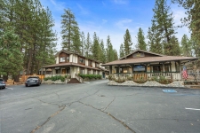 Office property for sale in Big Bear Lake, CA