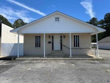 Others property for sale in Cochran, GA