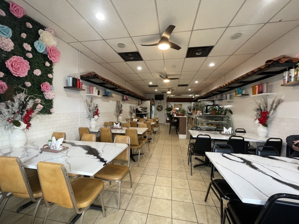 Listing Image #2 - Others for sale at 306B Anderson Ave, Fairview NJ 07022