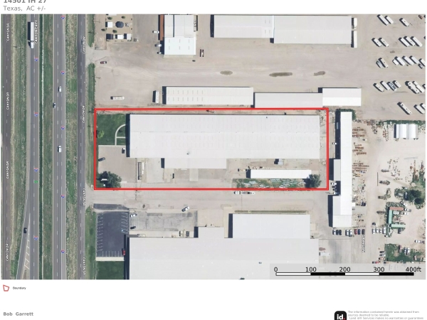 Listing Image #1 - Industrial for sale at 14501, Amarillo TX 79119 Listing Image #1 - Industrial for sale at 14501, Amarillo TX 79119