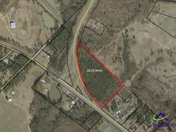 Listing Image #1 - Others for sale at Hwy 87 Bypass, Cochran GA 31014 Listing Image #1 - Others for sale at Hwy 87 Bypass, Cochran GA 31014