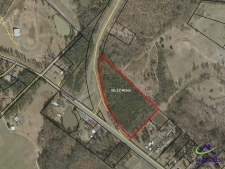 Others property for sale in Cochran, GA