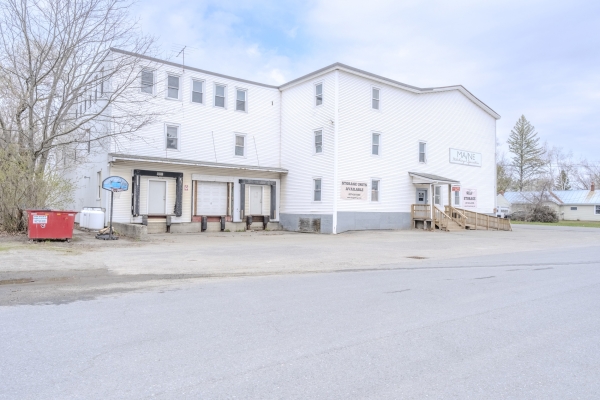 Listing Image #1 - Industrial for sale at 40 Dane Avenue, Skowhegan ME 04976 Listing Image #1 - Industrial for sale at 40 Dane Avenue, Skowhegan ME 04976