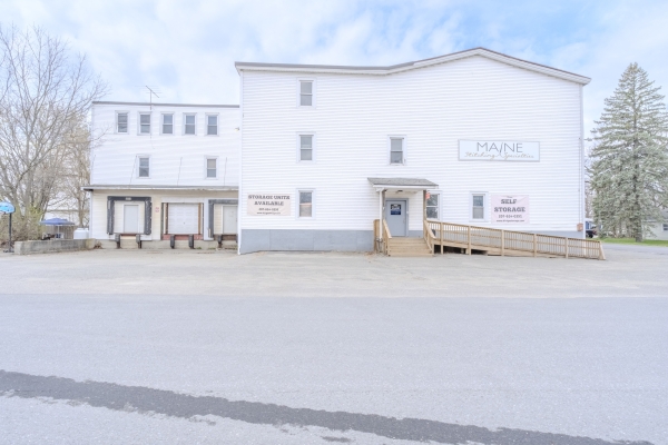 Listing Image #2 - Industrial for sale at 40 Dane Avenue, Skowhegan ME 04976 Listing Image #2 - Industrial for sale at 40 Dane Avenue, Skowhegan ME 04976