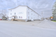 Listing Image #3 - Industrial for sale at 40 Dane Avenue, Skowhegan ME 04976