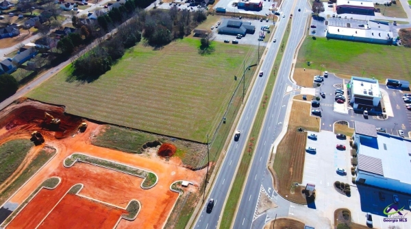 Listing Image #2 - Others for sale at 1280 Houston Lake Rd, Warner Robins GA 31088