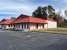 Listing Image #2 - Others for sale at 140 Peacock Street, Cochran GA 31014