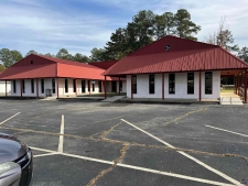 Listing Image #3 - Others for sale at 140 Peacock Street, Cochran GA 31014