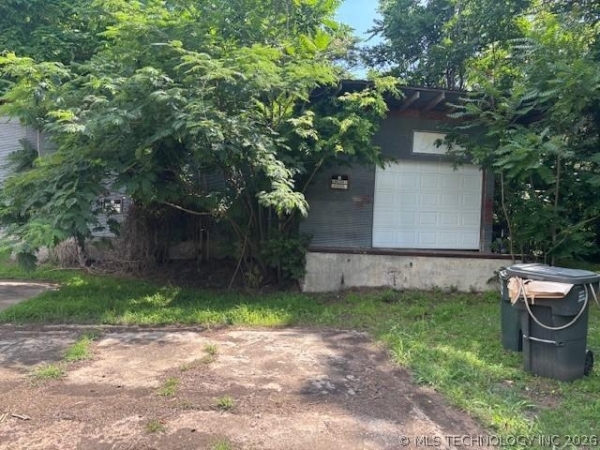 Listing Image #2 - Land for sale at 103 Stand Watie Boulevard, Webbers Falls OK 74470 Listing Image #2 - Land for sale at 103 Stand Watie Boulevard, Webbers Falls OK 74470