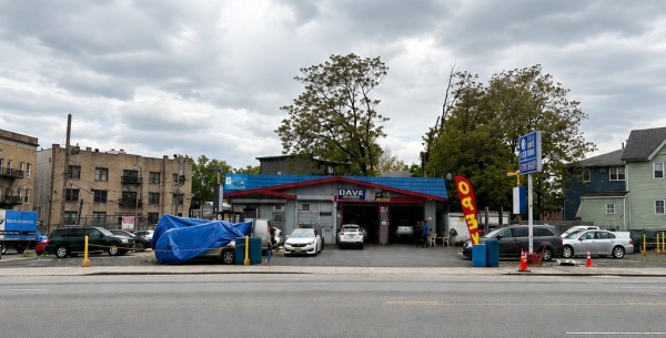 Listing Image #1 - Retail for sale at 1359 Springfield Avenue, Irvington NJ 07111 Listing Image #1 - Retail for sale at 1359 Springfield Avenue, Irvington NJ 07111