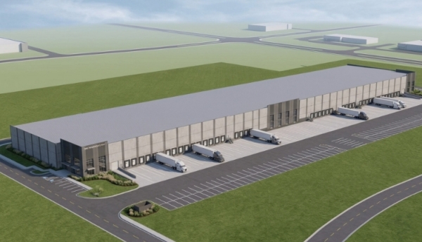 Listing Image #2 - Industrial for sale at Waco Gateway, Waco TX 76643 Listing Image #2 - Industrial for sale at Waco Gateway, Waco TX 76643