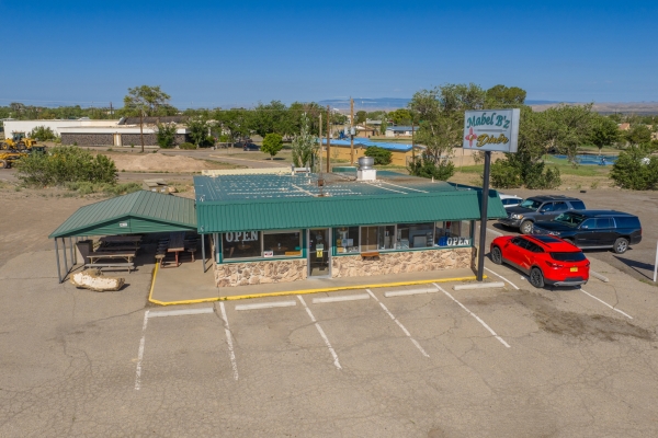 Listing Image #1 - Others for sale at 6540 US Highway 380, Carrizozo NM 88301 Listing Image #1 - Others for sale at 6540 US Highway 380, Carrizozo NM 88301