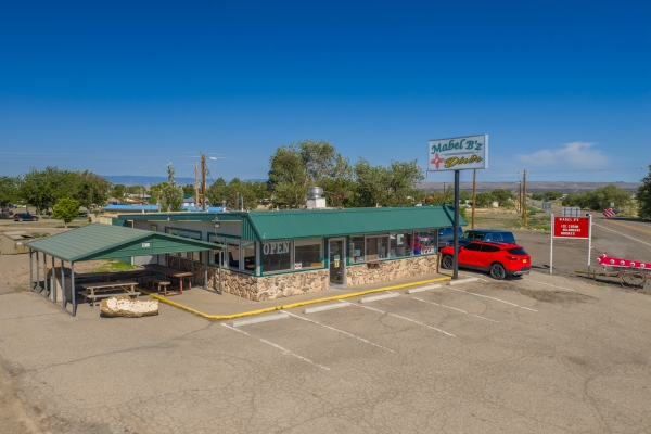 Listing Image #2 - Others for sale at 6540 US Highway 380, Carrizozo NM 88301 Listing Image #2 - Others for sale at 6540 US Highway 380, Carrizozo NM 88301
