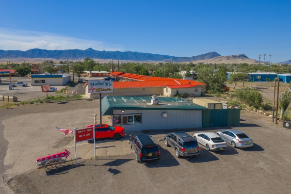 Listing Image #3 - Others for sale at 6540 US Highway 380, Carrizozo NM 88301 Listing Image #3 - Others for sale at 6540 US Highway 380, Carrizozo NM 88301