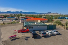 Listing Image #3 - Others for sale at 6540 US Highway 380, Carrizozo NM 88301
