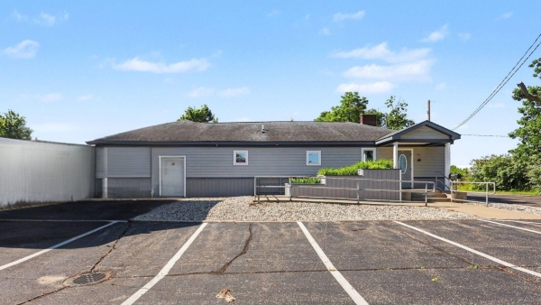 Listing Image #1 - Industrial for sale at 8750 Portage Industrial Drive, Portage MI 49024