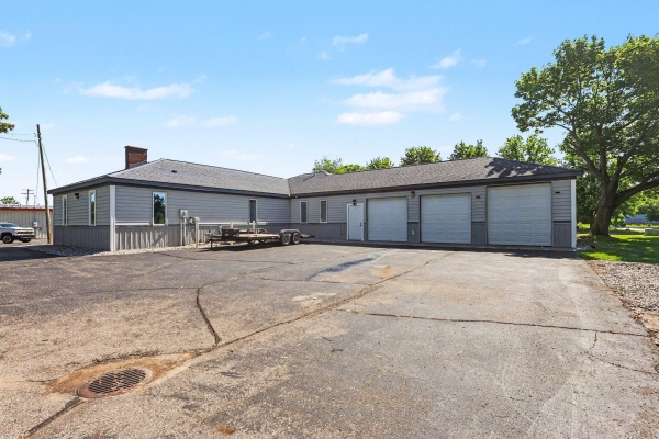Listing Image #3 - Industrial for sale at 8750 Portage Industrial Drive, Portage MI 49024