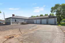 Listing Image #3 - Industrial for sale at 8750 Portage Industrial Drive, Portage MI 49024