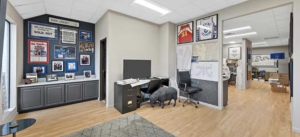 Listing Image #3 - Office for sale at 8225 Central Park Dr, Woodway TX 76712 Listing Image #3 - Office for sale at 8225 Central Park Dr, Woodway TX 76712