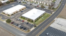 Listing Image #2 - Office for sale at 8225 Central Park Dr, Woodway TX 76712