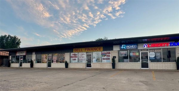 Listing Image #1 - Others for sale at 914 S 4th Street, Chickasha OK 73018 Listing Image #1 - Others for sale at 914 S 4th Street, Chickasha OK 73018