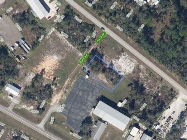 Listing Image #1 - Others for sale at 107 Peace Avenue, Lake Placid FL 33852