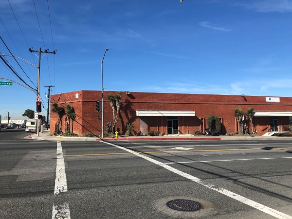 Listing Image #1 - Industrial for sale at 13435 S. Broadway, Los Angeles CA 90061