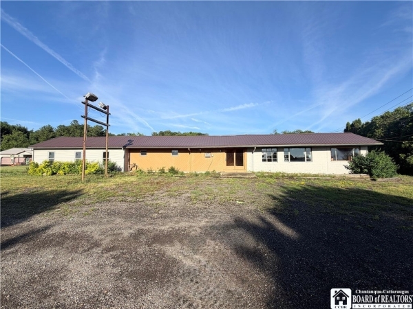 Listing Image #1 - Others for sale at 4005 N Main Street Extension, Jamestown NY 14701