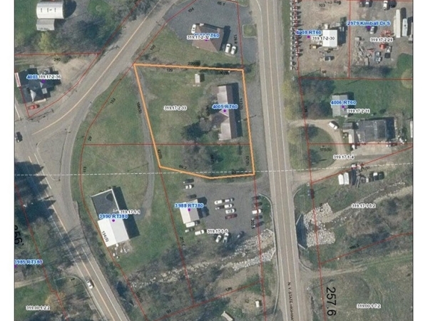 Listing Image #2 - Others for sale at 4005 N Main Street Extension, Jamestown NY 14701