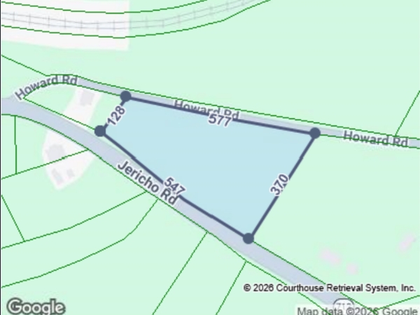 Listing Image #2 - Land for sale at 0 Howard Rd, La Grange KY 40031 Listing Image #2 - Land for sale at 0 Howard Rd, La Grange KY 40031