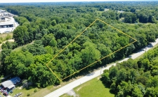 Listing Image #3 - Land for sale at 0 Howard Rd, La Grange KY 40031