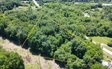 Listing Image #5 - Land for sale at 0 Howard Rd, La Grange KY 40031